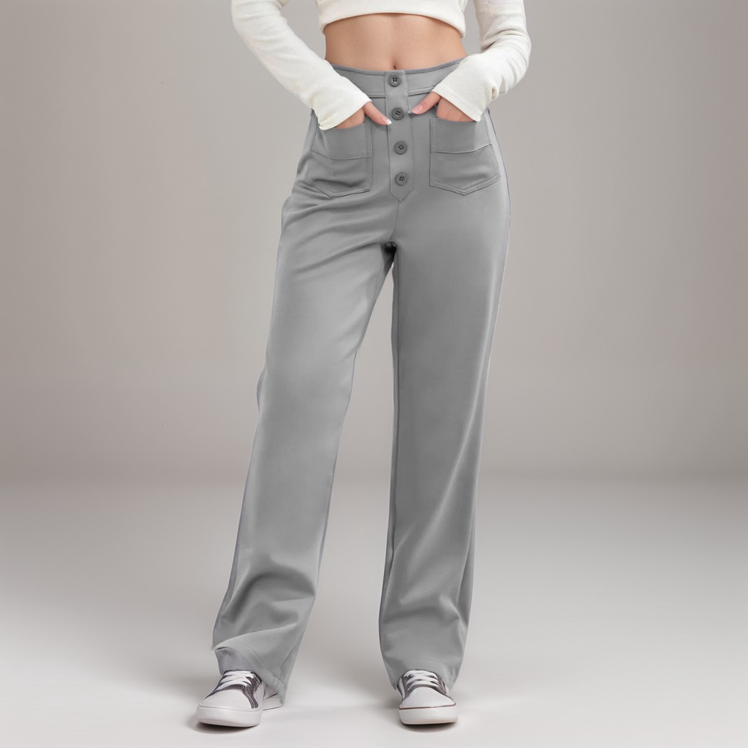 Julia – Pantalón Elegante & Confortable